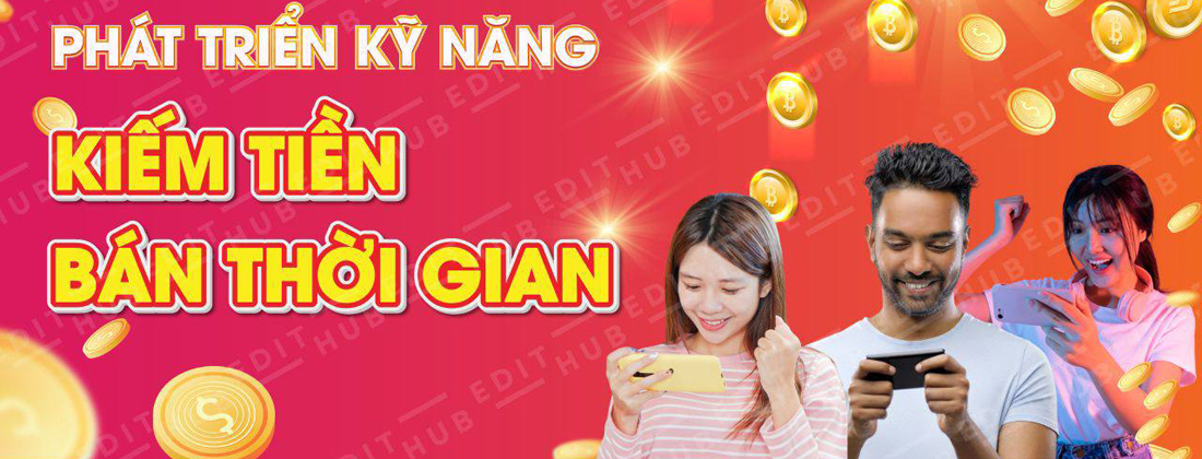 Kiếm tiền bằng phần mềm App dùng thử