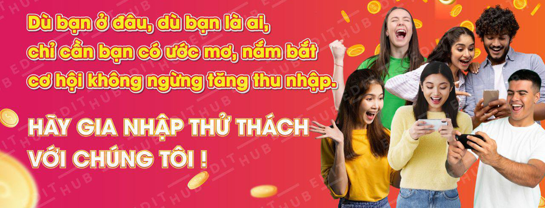 Bữa tiệc sinh viên phần mềm kiếm tiền thật